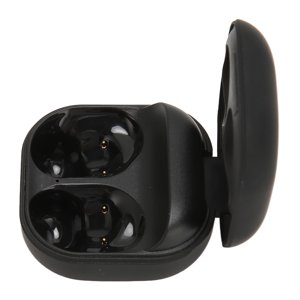 Wireless Earphone Charging Case,Bluetooth Earbuds Charging Case Wireless Charger Casefor SM Earbuds Charging Case Built for Professionals