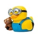 thumbnail image 2 of Figura Coleccionable Tubbz Numskull Bob Minion Boxed 4 pulgadas, 2 of 4