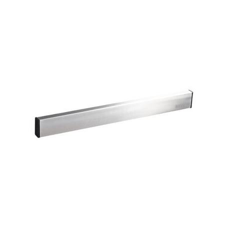 

Gzztg 304 Stainless Steel Magnetic Knife Bar - Use As Holder Rack Strip Kitchen Utensil Holder And Tool Rack Without Punching Kit