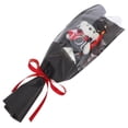 thumbnail image 4 of Ramo de osito de peluche para graduación, adorable osito de peluche para recuerdo de fiesta de graduación, decoración de ramo, regalo de osito de graduación para amigos, 4 of 8