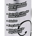 thumbnail image 3 of Passion Maximum Strength Anal Desensitizing Water Based Lubricant with Lidocaine 8.25oz, 3 of 4