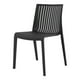 thumbnail image 1 of Lagoon Silla de Comedor para Interior y Exterior con Protección UV, Modelo Milos Lagoon  Milos, 1 of 4