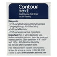 thumbnail image 4 of CONTOUR NEXT Blood Glucose Test Strips, 35 Count, 4 of 7
