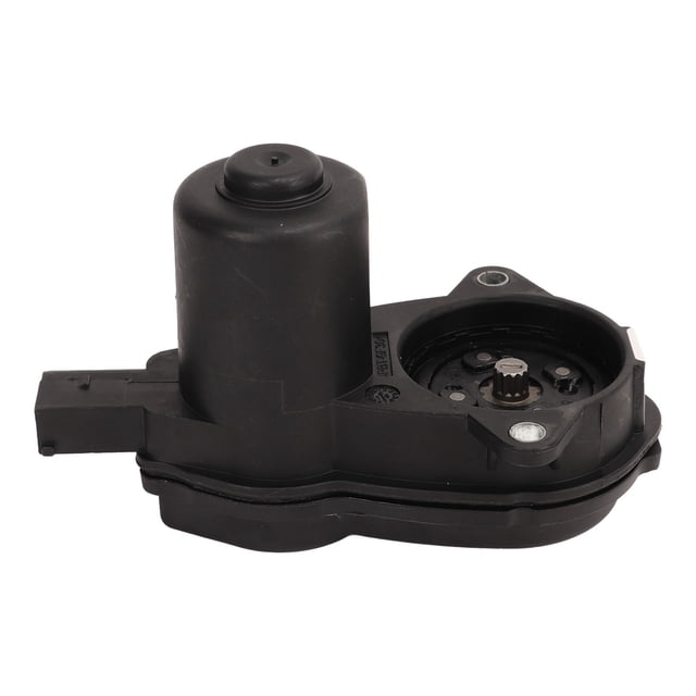 Actuador De Freno De Estacionamiento, Motor Del Actuador De Freno De Estacionamiento Trasero LR027141 Reemplazo Para LR2 EVOQUE FREELANDER 2