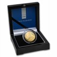 thumbnail image 4 of 2021 Samoa 1 oz Gold Steve McQueen: The King of Cool (Abrasion), 4 of 4