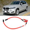 thumbnail image 4 of Car Positive Battery Cable 61129322056 OEM Replacemnt Fits For X5 2014-2017, 4 of 8