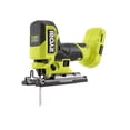 thumbnail image 1 of Sierra caladora Ryobi ONE+ HP, 18 V, inalámbrica, sin escobillas, 1 carrera de longitud, 1 of 1