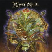 Kan'nal - Dreamwalker - CD