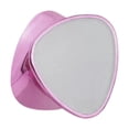 thumbnail image 1 of Portable Exfoliating Tool Body Care Triangle Multi Function Exfoliator New Safety And Health Dry And Wet Use Dual Use Foot File Daily Use, 1 of 7