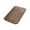 Brown #3, variant on Absorbent Indoor Door Mat | Non-Slip Kitchen & Bathroom Floor Mat | 40x60cm Soft Polyester Carpet | Brown, Blue, or Gray
