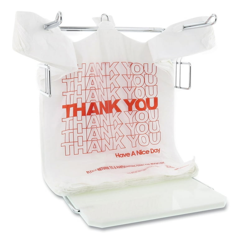Thank You Bags, 13 Thank You Bags, 13