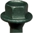 thumbnail image 2 of Midwest Fastener 50269 0.31 x 12 Hex Head Timber Green Screw - 30 Piece, 2 of 4