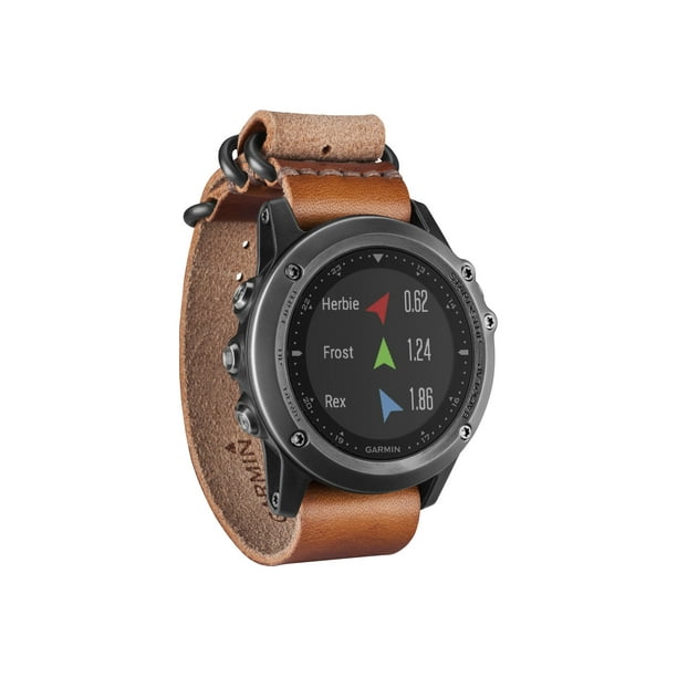 garmin fenix swimming