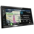 thumbnail image 2 of Kenwood DNR476S Navigation Digital Multimedia Receiver with Bluetooth, 2 of 3