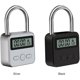 thumbnail image 4 of Smart Time Lock, bloqueo de tiempo máximo de 99 horas con pantalla LCD, temporizador electrónico multifunción para viajes, 4 of 4