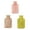 Color_1000ml, variant on lanema Plush Hand Warmer Bag Hot Water Bottle for Winter Warmth and Relieve Reusable Heat Therapy Bag Hot Water Bottle for Stress Relief and Comfort