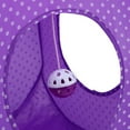 thumbnail image 2 of Raindrops Cat Den Cat Toys Litter Toy, 2 of 8
