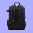 thumbnail image 4 of Bolsa Impermeable para Cámara, Mochila para Cámara Fotográfica, para Portátil, DSLR, Bolsa de Viaje Portátil para Lentes, Bolsa de Vídeo, Color Gris, 4 of 5