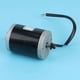 thumbnail image 5 of Brushed Motor My6812 12v 120w High Speed Motor With Sprocket Scooter Small Brush Motor With Belt Pu (haoyi, 5 of 5