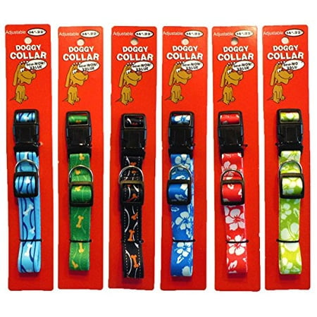 Adjustable Dog Clip Collar - Dog Collar Adjustable 14