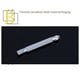 thumbnail image 4 of Screwdriver Bit Set Magnetic Screwdriver Hand Tool Four Retractable Screwdriver Detachable Screwdriver, 4 of 5