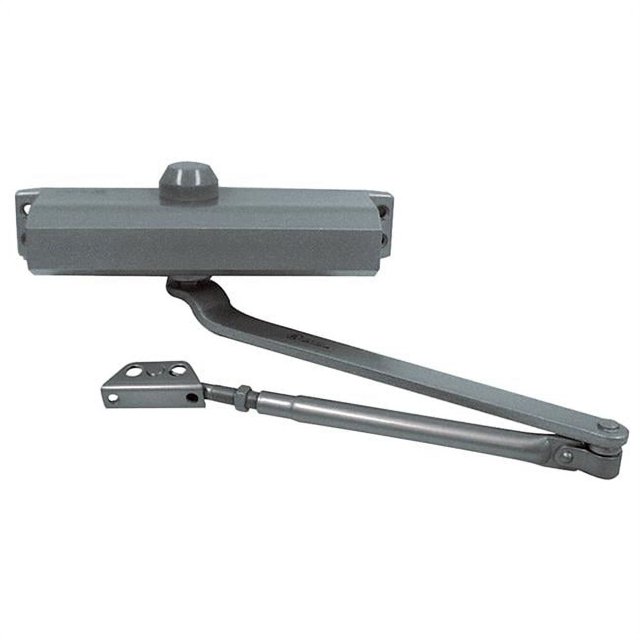 Ultra 154 Fermeture de Porte en Aluminium