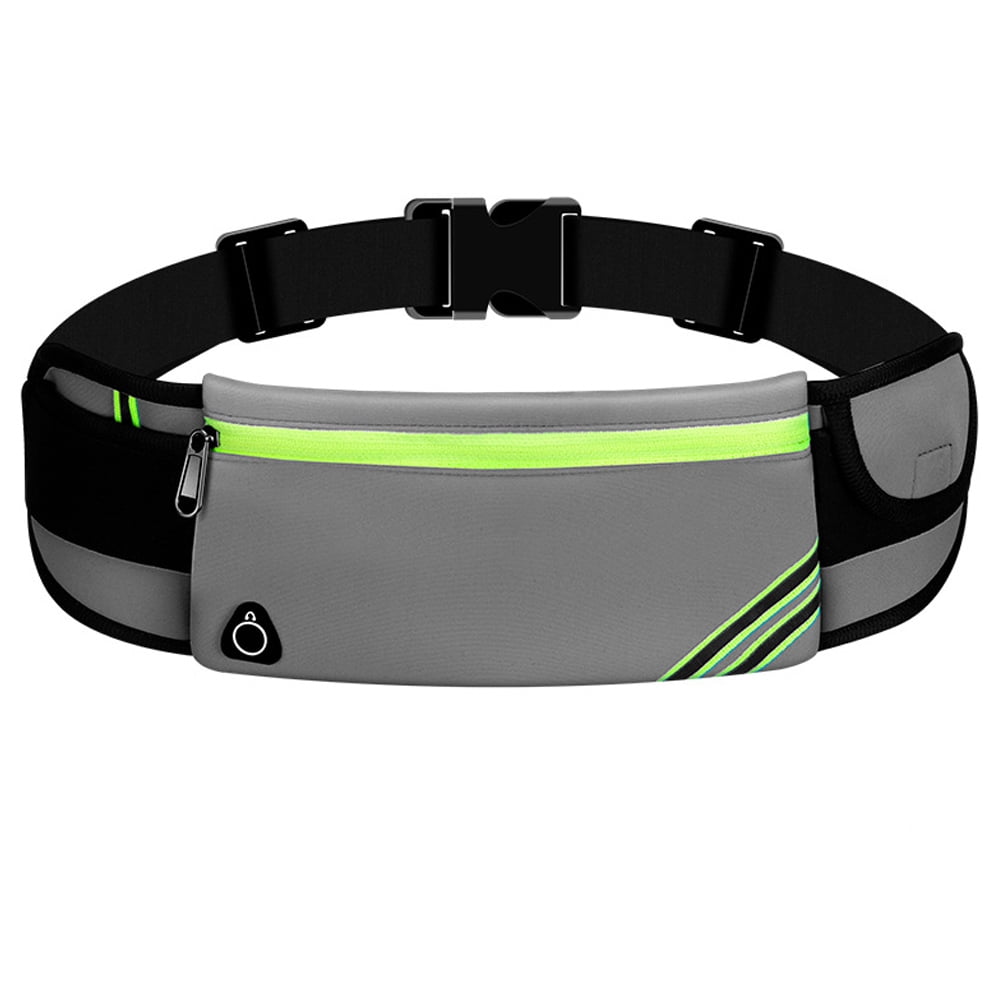 Running Belt for Phone,Travel Money Belt Cell Phone Holder Walking