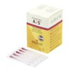 APS Dry Needling Needle, 0.25 x 13 mm, Dark Pink Tip, 100/Box