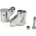 thumbnail image 6 of ABCISI 316 Stainless Steel Folding Swivel Connector, Boat Tube Connector Fitting for 1INCH Boat Hand Rail Tube/Pipe of Marine Boat Yacht, 6 of 7
