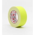 thumbnail image 1 of 2 Po X 30ya - Ruban Gaffer Jaune Fluorescent / @ULTRAMATT 76MESH, 1 of 1
