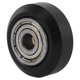 thumbnail image 5 of 20Pcs/Slot POM Plastic Wheel Pulleys Ball Bearings 625ZZ 3D Printer Parts Round Idler Gear Perlin Part V 3D Printer Accessories, 5 of 5