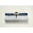 thumbnail image 2 of Adjust A Brush Car Wash Brush BRUS024 10 Inch Wide Brush; Head Attachment Only; Threaded Hole For Handle Attachment, 2 of 3