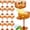 Brown-12, variant on 12 Classic Color Plastic Martini Cups 10 Oz Disposable Dessert Parfait Glassware