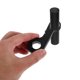 thumbnail image 3 of EXHUMKY 2Ud Soporte Para Accesorios De Negro Con Fijación Segura Fácil Uso, 3 of 7