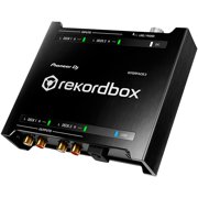 Interface 2 Audio Interface w/rekordbox dj and dvs