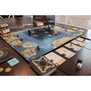 Seas of Havoc: Captain's Deluxe Edition