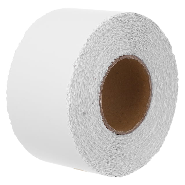 Raindrops Autoadhesiva Para En Paredes De PVC Con Superficie Pintable Ideal Para Reparaciones Interiores