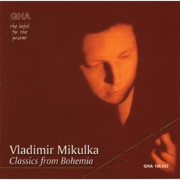Dussek / Vanhal / Jelinek / Kozelluch / Logy - Classics from Bohemia - Music & Performance - CD