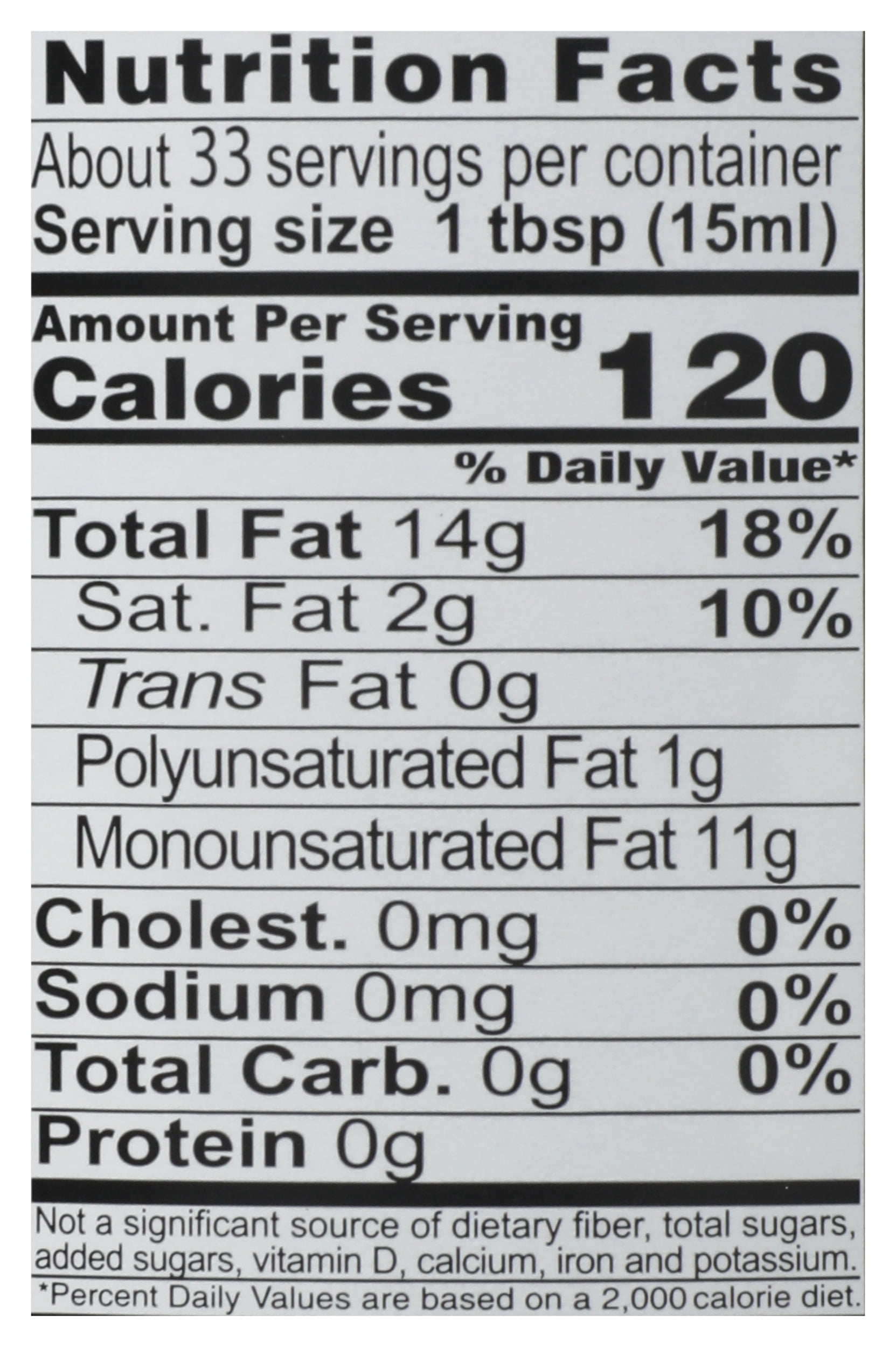 Pack of 6, Colavita Premium Selection Extra Virgin Olive Oil, 17 fl oz