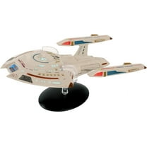 Star Trek Starships - Uss Equinox Ncc-72381 (Xl)