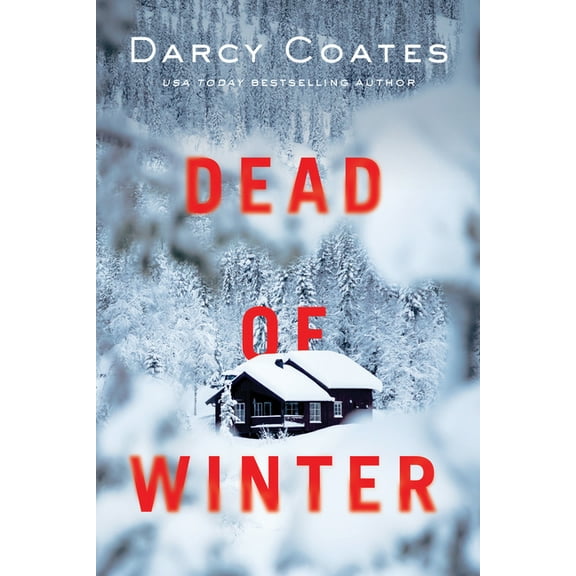 Dead of Winter, (Paperback)