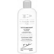 Francoise Bedon Puissance Lightening Body Lotion Sublimating and Soothing Care Sweet Almonds and Vitamin E