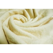 Pellon Cotton Quilting Batting, off-White Crib 45 x 60 Precut