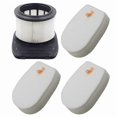 thumbnail image 1 of Replacement Filter for IZ300 IZ300UK IZ300UKT IZ320 IZ320UK IZ320UKT Cordless Vacuum Cleaner Spare P, 1 of 5