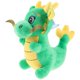 thumbnail image 4 of MLINS Stuffed Dragon Doll Plush Lanyard Suction Cup 2024 Spring Festival Mascot Doll, 4 of 5