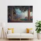 thumbnail image 4 of Pósteres de Maxfield Parrish, obras de arte en lienzo, póster decorativo para dormitorio, decoración moderna para el hogar, imágenes impresas, obras de arte, pósteres de 20 x 30 cm, 4 of 6