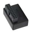 thumbnail image 3 of Oubit Computer Motherboard Adapter,USB Front Panel Adapter Motherboard Accessories USB Front Panel Adapter Best in its Class, 3 of 9