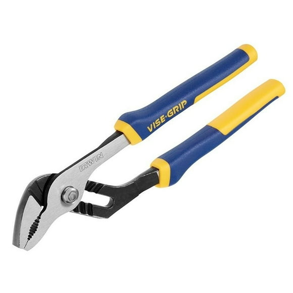 Irwin Vise-grip Pince d'Articulation à Rainure