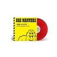 thumbnail image 2 of Bad Manners - Rare and Fatty (Red Vinyl LP), 2 of 2