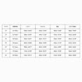 thumbnail image 4 of NOLDARES Toddler Baby Boy Clothes Cute Fall Winter Outfit 6 12 18 24M 3T Letter Print Long Sleeve Sweatshirts and Jogger Pants Set Size:3-4 Y,Sky Blue, 4 of 6